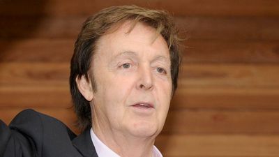 Profile image - Paul McCartney