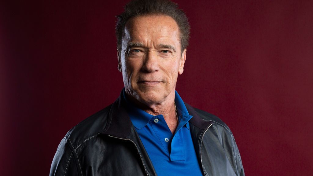 What? Arnold Schwarzenegger bringt einen Song heraus - mit dieser deutschen Rockband