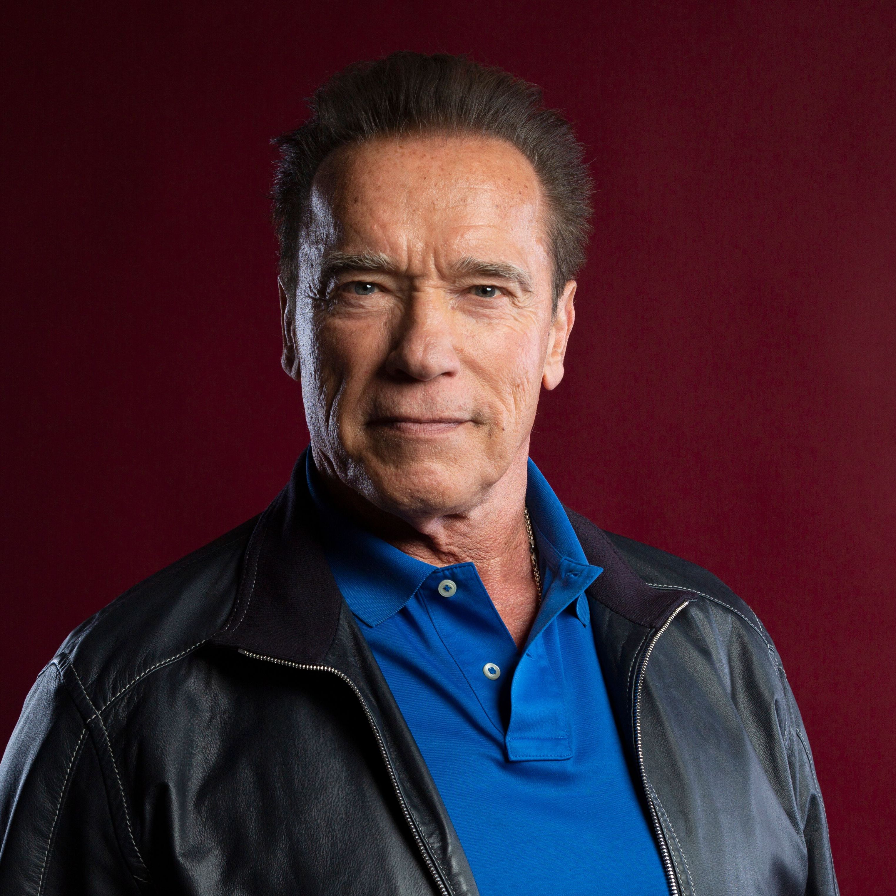 Schauspieler Arnold Schwarzenegger 126145679