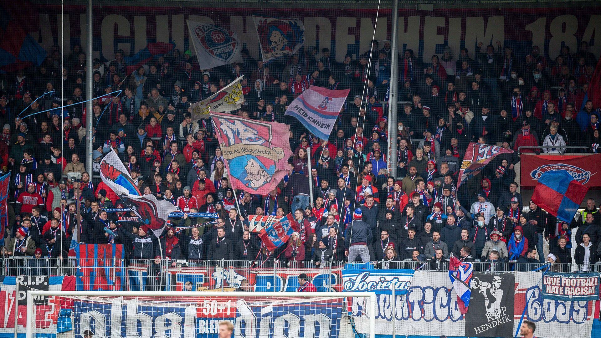 
                <strong>Platz 18: 1. FC Heidenheim</strong><br>
                Stehplatz: 135 EuroTeuerste Sitzplatzkategorie: 375 Euro (ligaweit Platz 17)
              