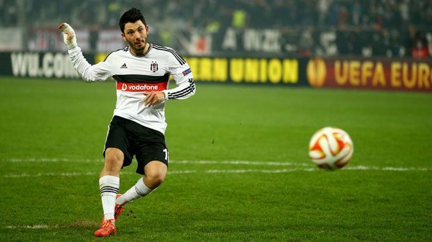 
                <strong>Tolgay Arslan</strong><br>
                Tolgay Arslan: Von 2003 bis 2009 wurde Arslan in der Jugend von Borussia Dortmund ausgebildet und spielte danach im zentralen Mittelfeld des HSV. Im Januar 2015 verabschiedete sich der Deutsch-Türke aus der Hansestadt und wechselte zu Besiktas Istanbul.
              