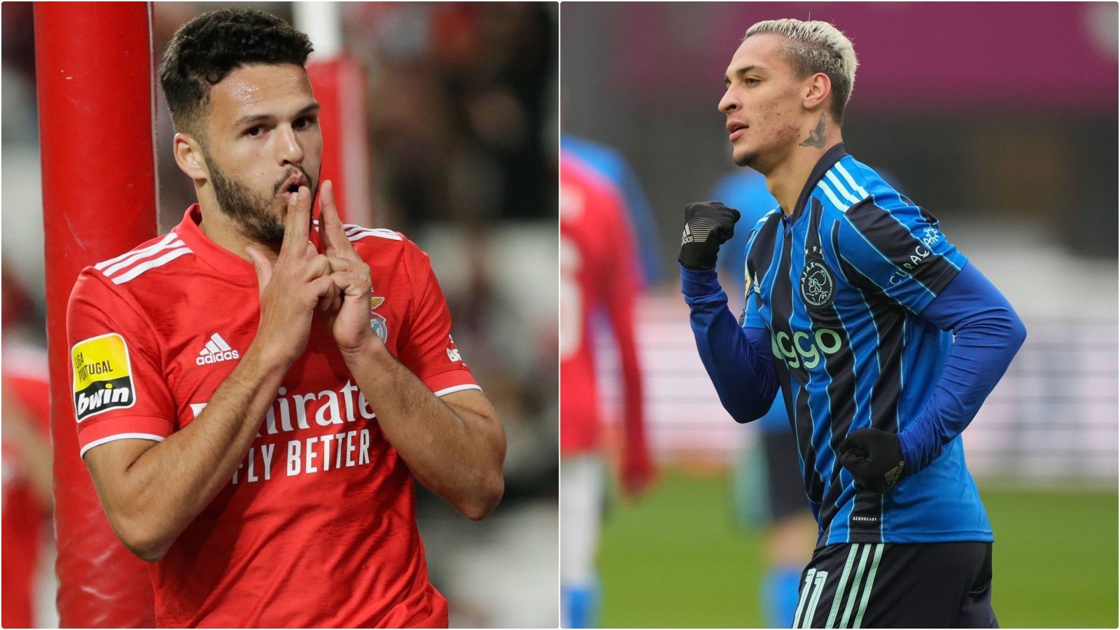
                <strong>Die Rising Stars von Benfica und Ajax</strong><br>
                In Ajax Amsterdam und Benfica Lissabon treffen am Mittwochabend zwei der besten Talentschmieden Europas aufeinander (im Liveticker auf ran.de). In den vergangenen Jahren brachten die Akademien beispielsweise Frenkie de Jong, Matthijs de Ligt, Ederson oder Joao Felix hervor - allesamt Spieler, die mittlerweile einige Erfahrung auf höchstem Niveau gesammelt und sich bei ihren Vereinen etabliert haben. Welche Spieler das Potenzial haben, die nächsten großen Exportschlager zu werden, hat ran in der Galerie aufgelistet.
              