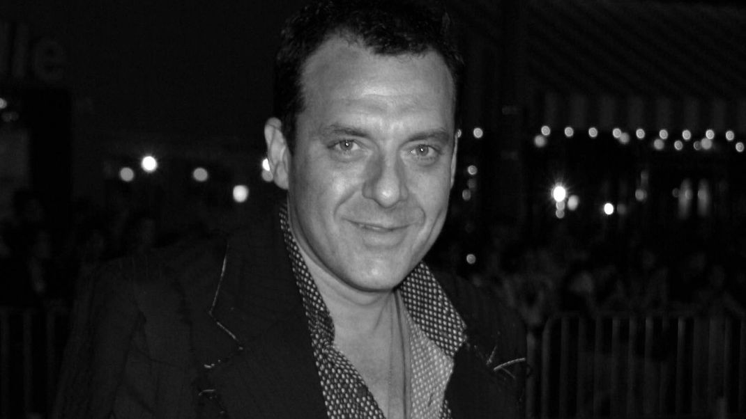 Tom Sizemore
