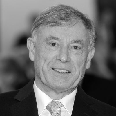 Horst Köhler gestorben