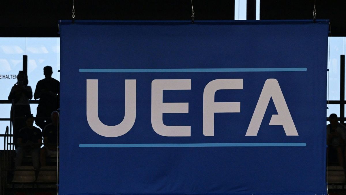 Die UEFA gibt grünes Licht