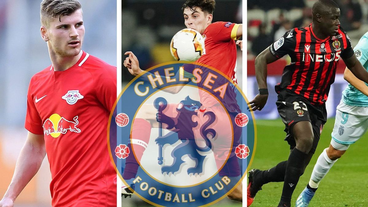 Kaufrausch auf Englisch: Der Corona-Transfersommer des FC Chelsea