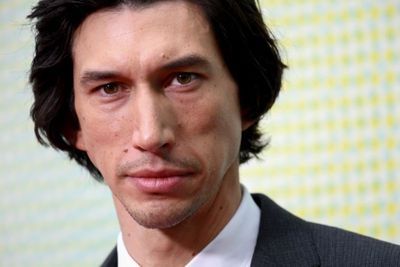 Profile image - Adam Driver