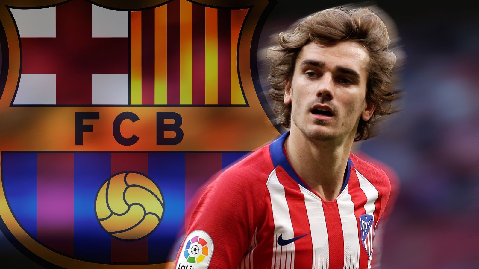 
                <strong>Antoine Griezmann (FC Barcelona) </strong><br>
                Der Deal ist nach wochenlangem Hin und Her perfekt! Atletico-Stürmer Antoine Griezmann wechselt für die festgeschriebene Ablösesumme von 120 Millionen Euro zum FC Barcelona. Zuletzt zog sich der Transfer immer wieder in die Länge und wurde mehr und mehr zu einer Transferposse, ehe beide Klubs nun den Vollzug vermeldeten. Der Franzose erhält bei Barca einen Vertrag bis 2024, die neue Ausstiegsklausel liegt nach Vereinsangaben bei 800 Millionen Euro.  
              