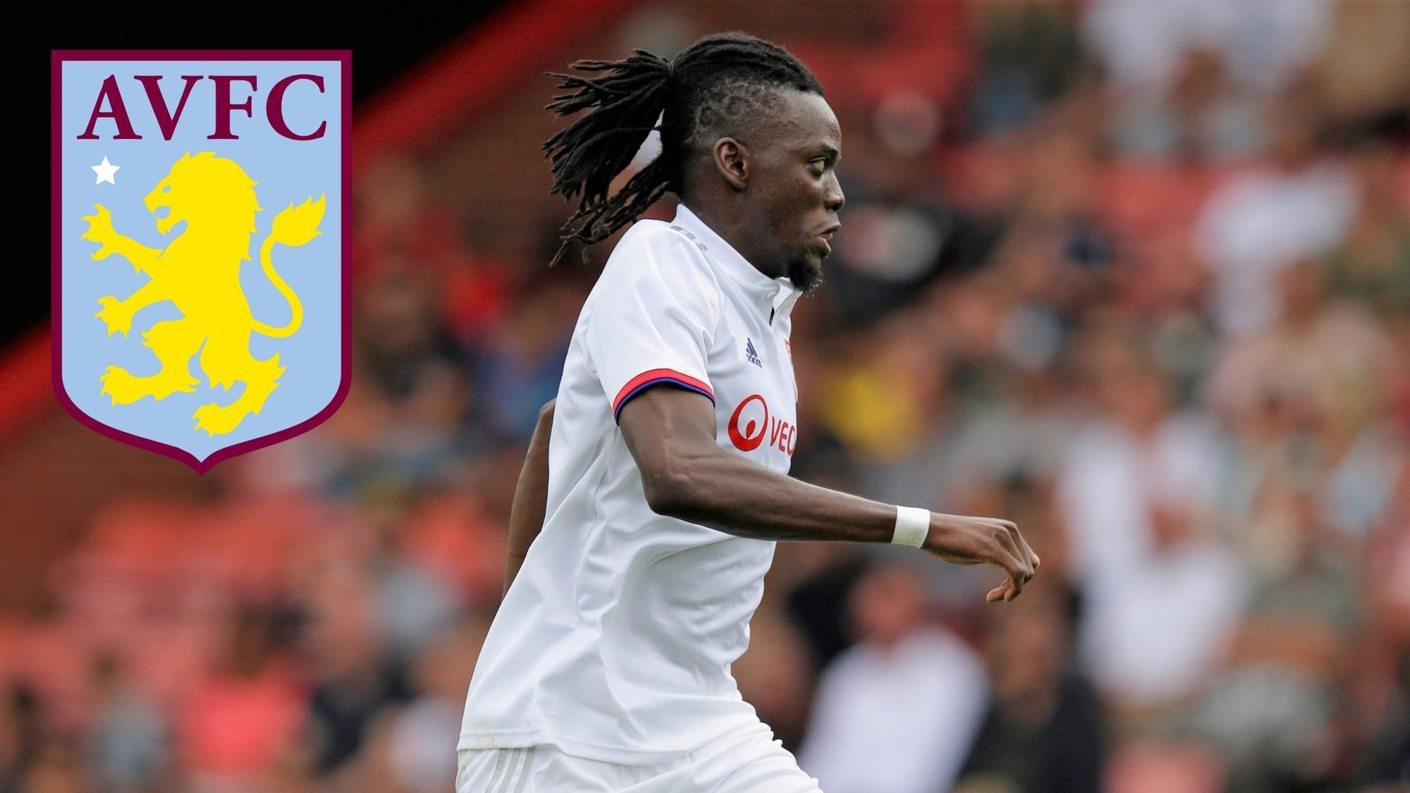 
                <strong>Bertrand Traore (Olympique Lyon)</strong><br>
                Aston Villa hat Bertrand Traore von Olympique Lyon verpflichtet. Das haben die Villains offiziell bekannt gegeben. Der Nationalspieler aus Burkina Faso kommt für eine Ablösesumme von 18,4 Millionen Euro. Weitere 2,2 Millionen Euro und eine 15-prozentige Beteiligung an einem möglichen Transfergewinn sind nach Angaben seines Klubs aus Frankreich künftig noch möglich. Über die Vertragslaufzeit sind noch keine Details bekannt. Der Flügelspieler war in der Premier League bereits für den FC Chelsea aktiv, wo er in zwei Jahren allerdings nur zehn Ligaspiele bestritt. In der abgelaufenen musste sich der 25-Jährige in Lyon mit der Reservistenrolle begnügen.
              