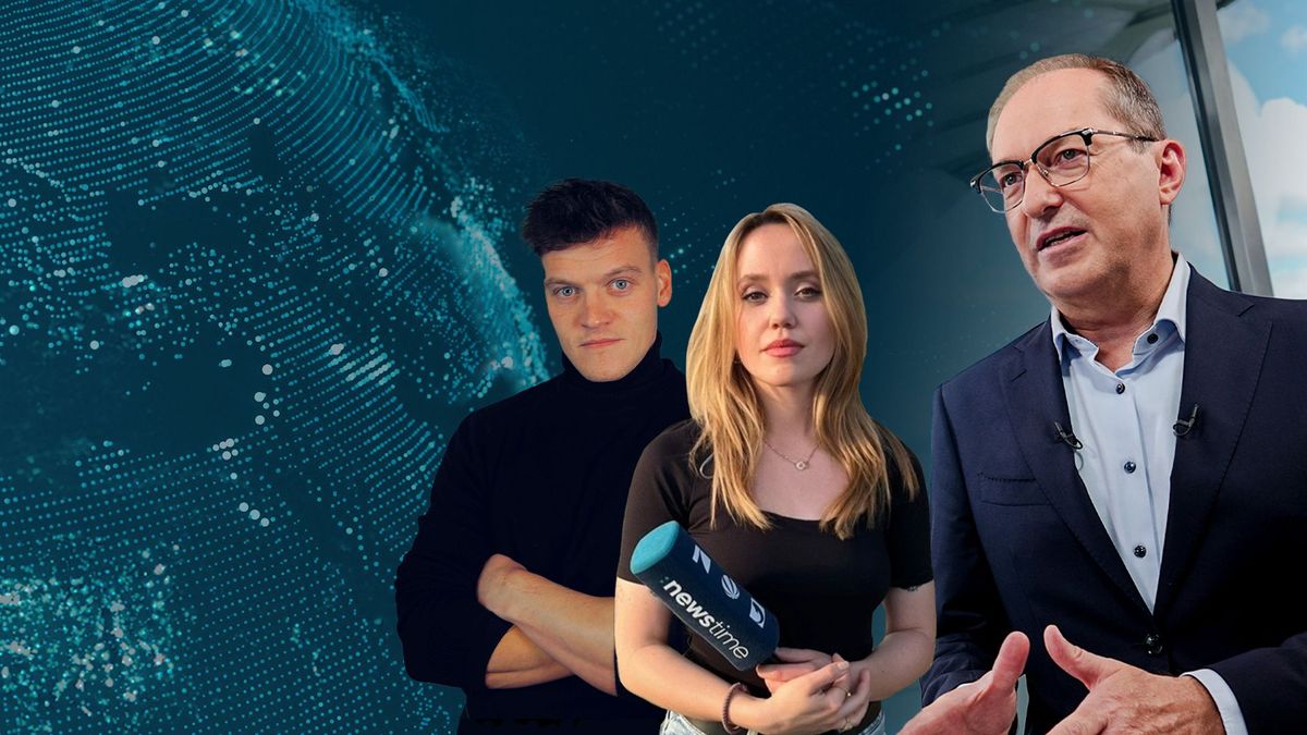 Innenminister Dobrindt: Die Koalition im Realitäts-Check - der Talk danach