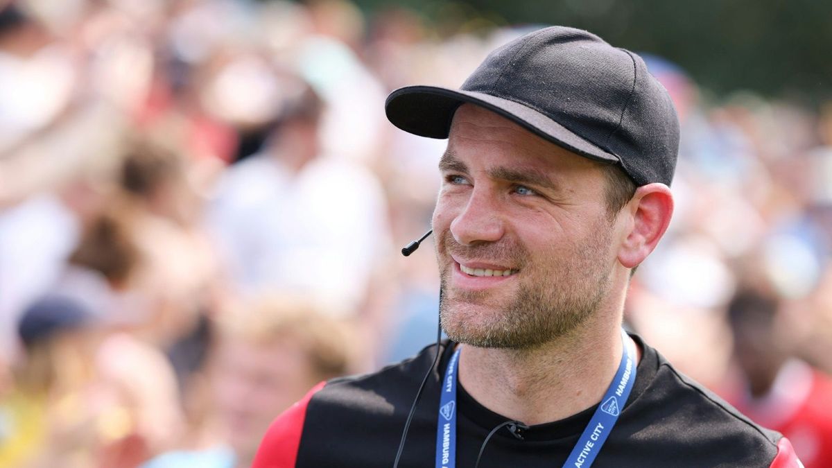 Teilt sich das Bundestrainer-Amt: Clemens von Grumbkow