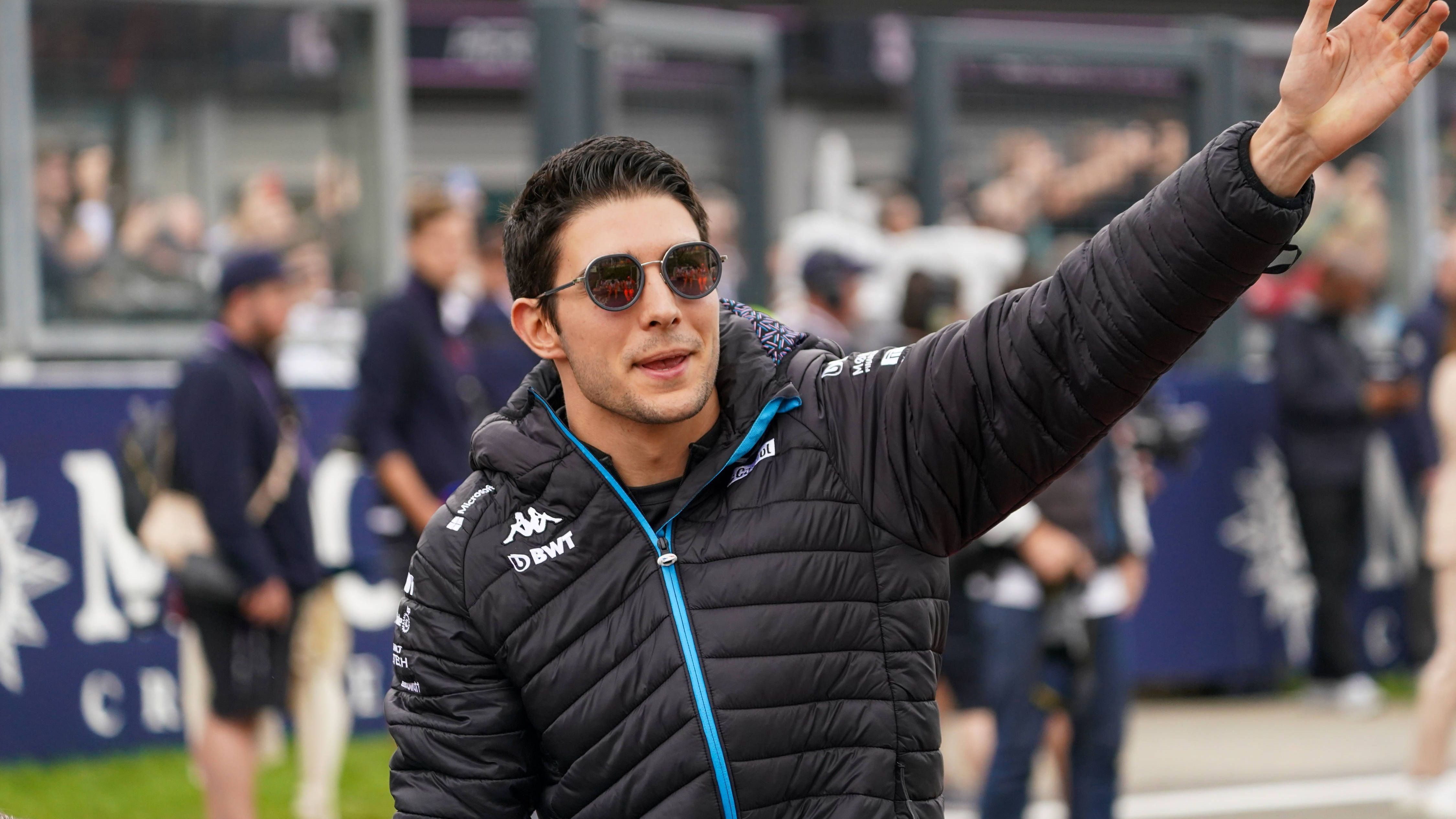 <b>Platz 9: Esteban Ocon (Alpine)</b>&nbsp; &nbsp; &nbsp; &nbsp; &nbsp; &nbsp; &nbsp; &nbsp; &nbsp; &nbsp; &nbsp; &nbsp; &nbsp; &nbsp; &nbsp; &nbsp; &nbsp; &nbsp; &nbsp; &nbsp; &nbsp; &nbsp; &nbsp; &nbsp; &nbsp; &nbsp; &nbsp; &nbsp; &nbsp; &nbsp; &nbsp; &nbsp; &nbsp; &nbsp; &nbsp; &nbsp; &nbsp; &nbsp; &nbsp; &nbsp; &nbsp; &nbsp; &nbsp; Gehalt: sechs Millionen US-Dollar