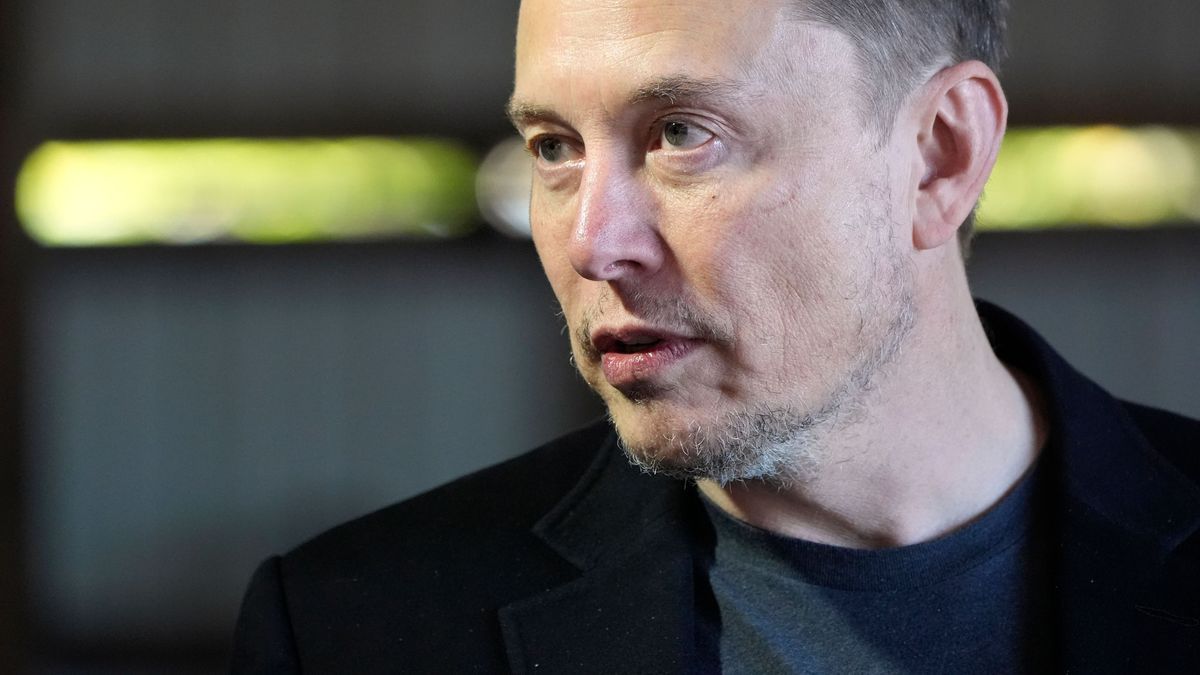 Elon Musks Vermögen übertrifft 400 Milliarden US-Dollar.