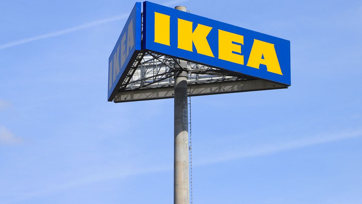 IKEA 
