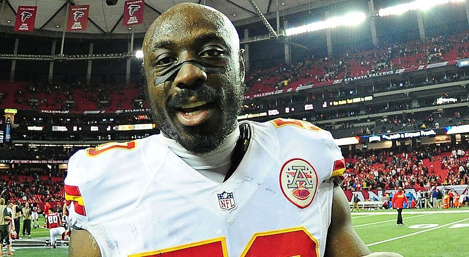 
                <strong>Platz 6: Justin Houston (Linebacker der Kansas City Chiefs)</strong><br>
                16.833.333 US-Dollar pro Jahr (Vertrag endet nach der Saison 2020)
              