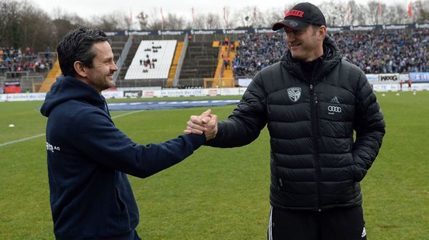 
                <strong>0 Jugendspieler - SV Darmstadt 98, FC Ingolstadt und FC Augsburg</strong><br>
                0 Jugendspieler - SV Darmstadt 98, FC Ingolstadt und FC Augsburg. Zumindest in der ersten Elf war bei den Aufsteigern und dem Europa-League-Teilnehmer bislang kein Platz für einen Jugendspieler aus der hauseigenen Akademie. Der Saison-Verlauf wird zeigen, ob die Trainer mit der Zeit mehr auf ihre Eigengewächse setzen werden.
              