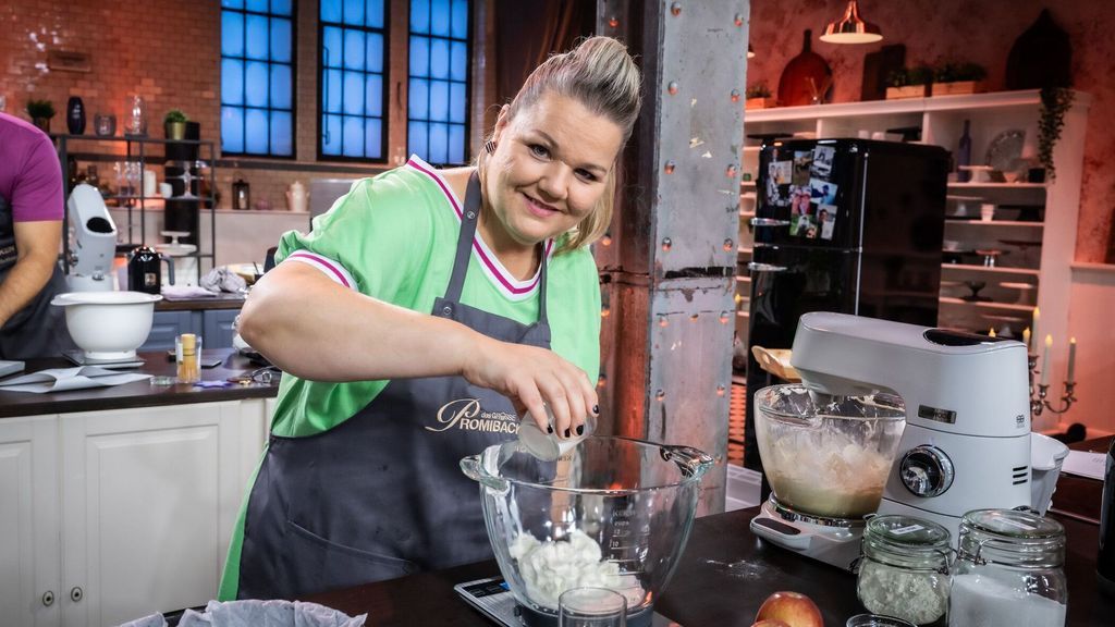 Das sind die Neuerungen bei "Das große Promibacken"