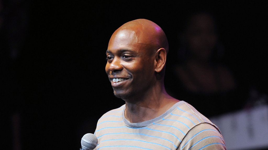 Dave Chappelle Image