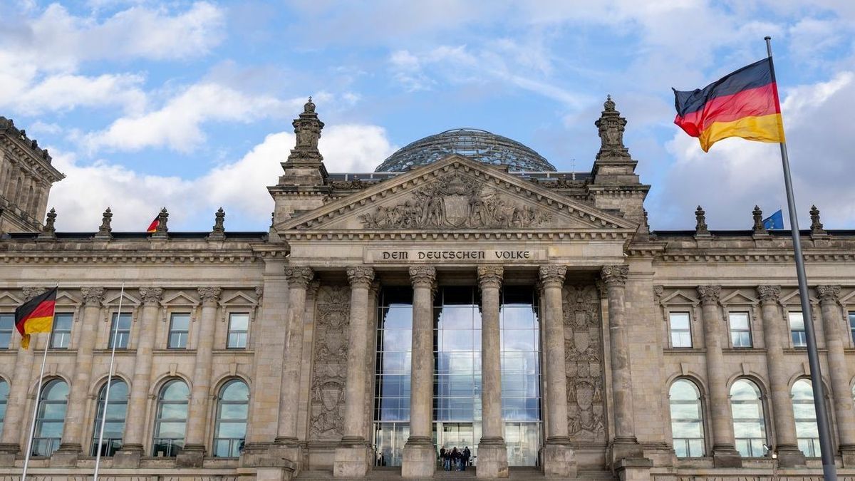 Bundestag