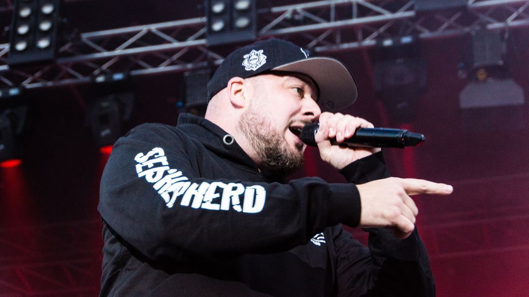 Rap-Legende Kool Savas wird Coach bei "The Voice Rap".