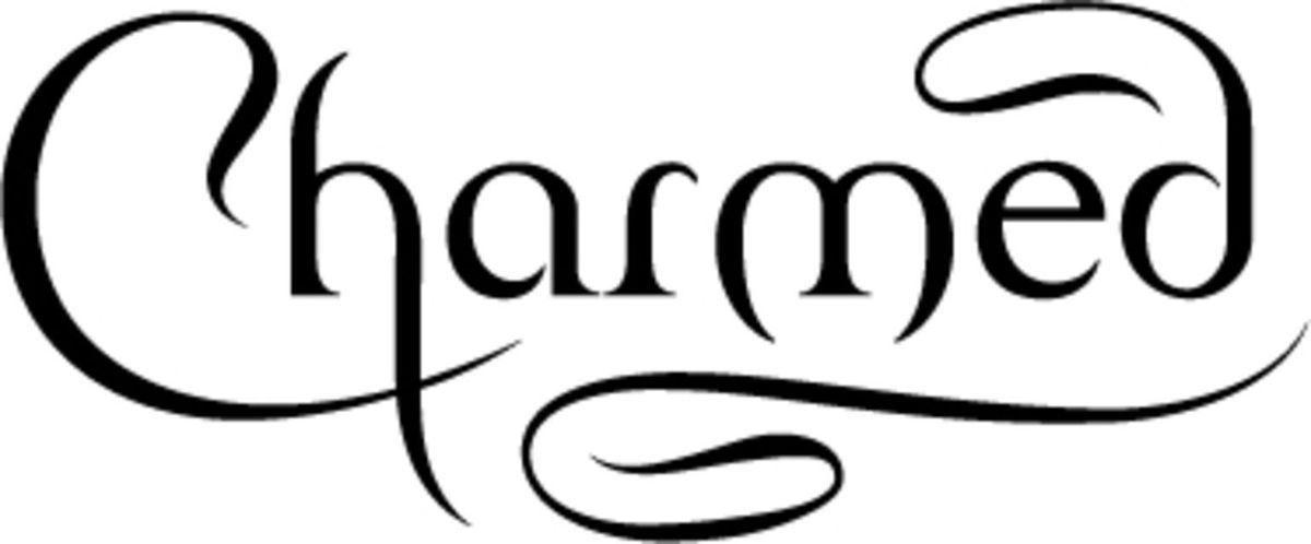Charmed - Logo