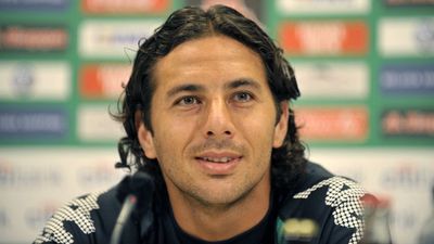 Profile image - Claudio Pizarro