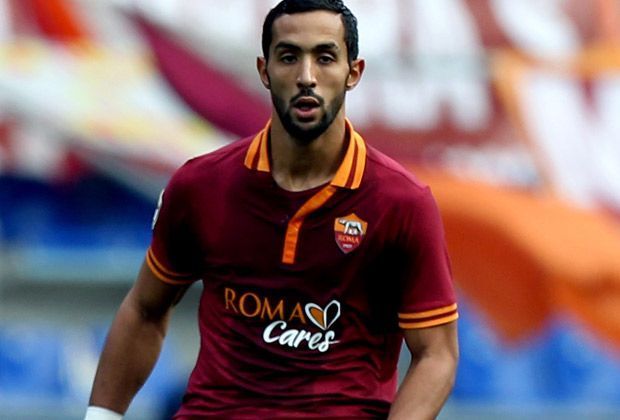 
                <strong>Mehdi Benatia</strong><br>
                Neben Alonso entschied sich auch Mehdi Benatia zu einem Wechsel zum FC Bayern. Der Verteidiger kommt vom AS Rom nach München, unterschreibt eine Fünf-Jahres-Vertrag und kostet ca. 26 Millionen Euro (plus leistungsabhängige Zahlungen).
              