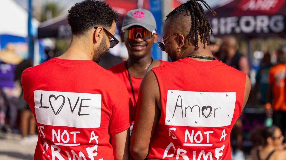 2025 Florida AIDS Walk & Music Festival