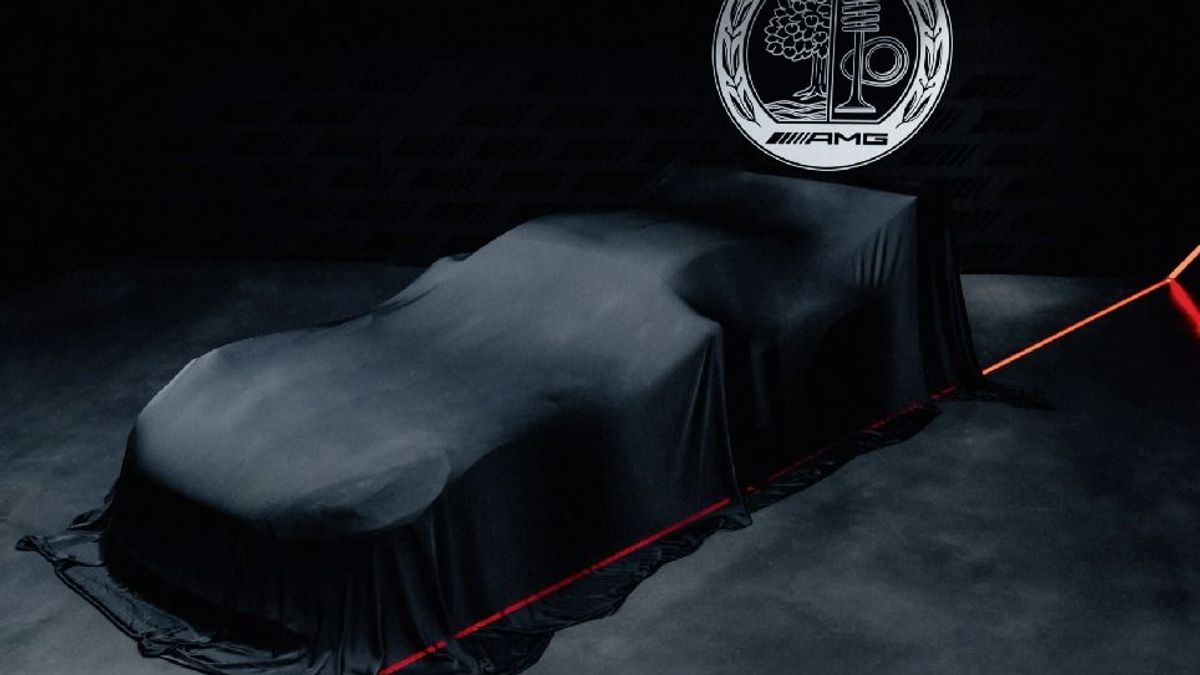 Die Affalterbach Racing GmbH baut nicht nur den GT3-Nachfolger von AMG