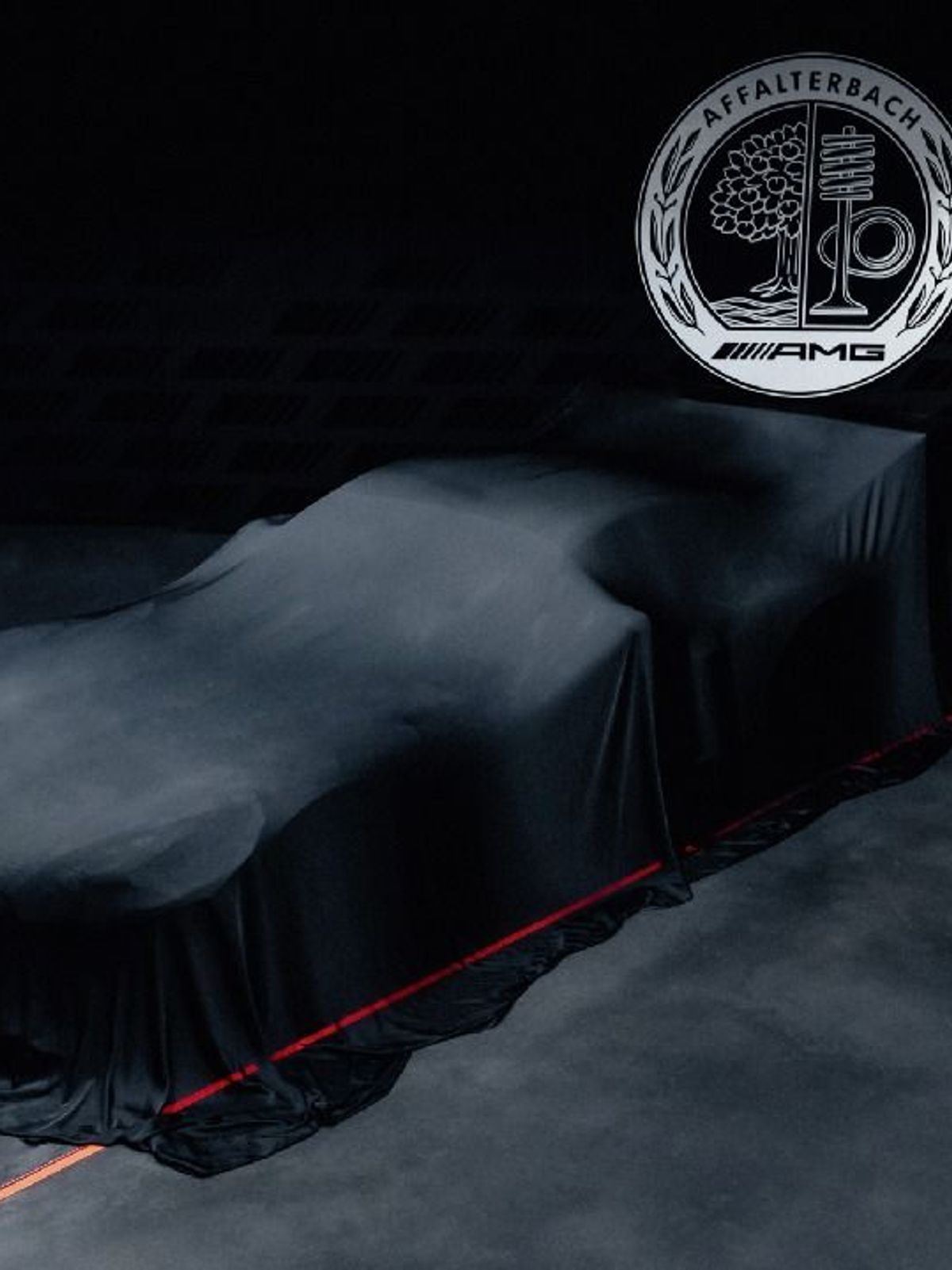 Die Affalterbach Racing GmbH baut nicht nur den GT3-Nachfolger von AMG