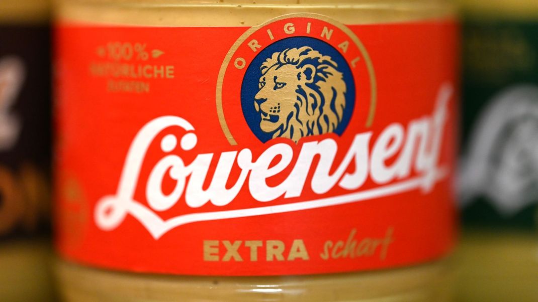 Löwensenf