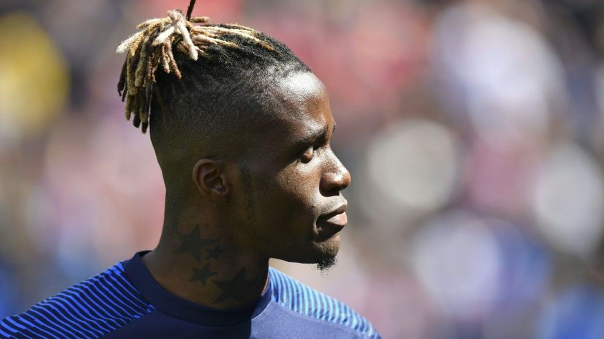 Wilfried Zaha stellt Immobilien kostenlos zur Verfügung