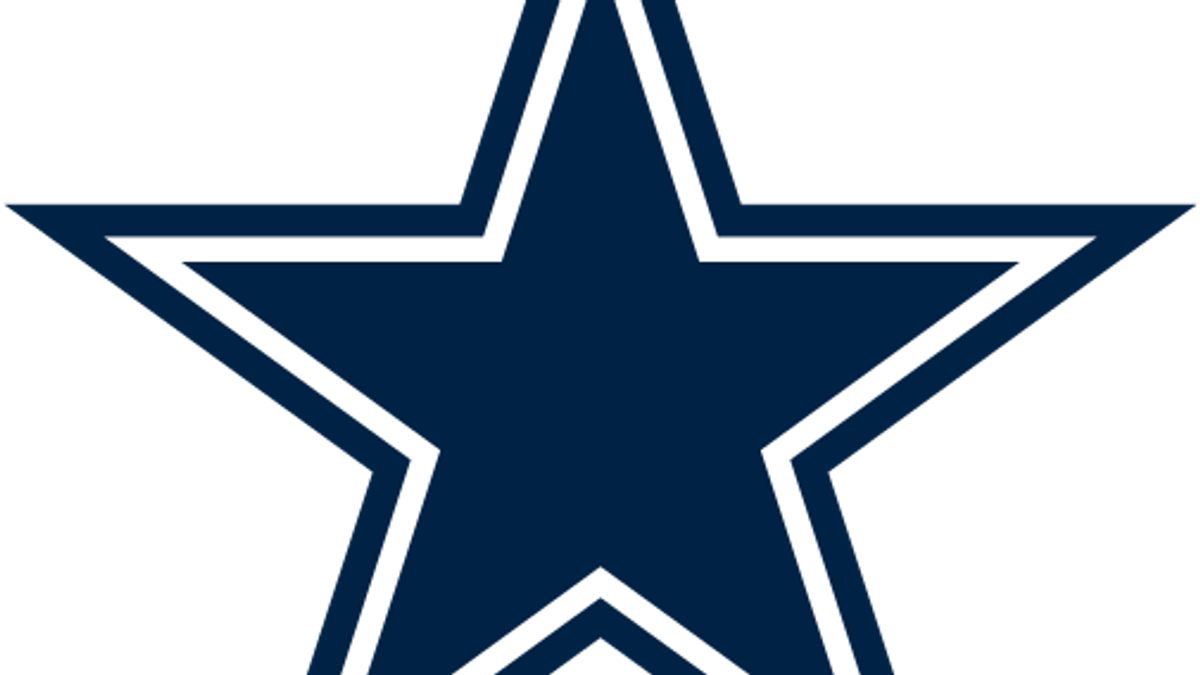 Dallas Cowboys Logo