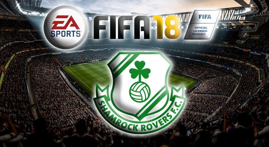 
                <strong>Shamrock Rovers - Stärke: 56</strong><br>
                League of IrelandBester Spieler: Paul Corry (64)Schlechtester Spieler: Luke Kiely (47)
              