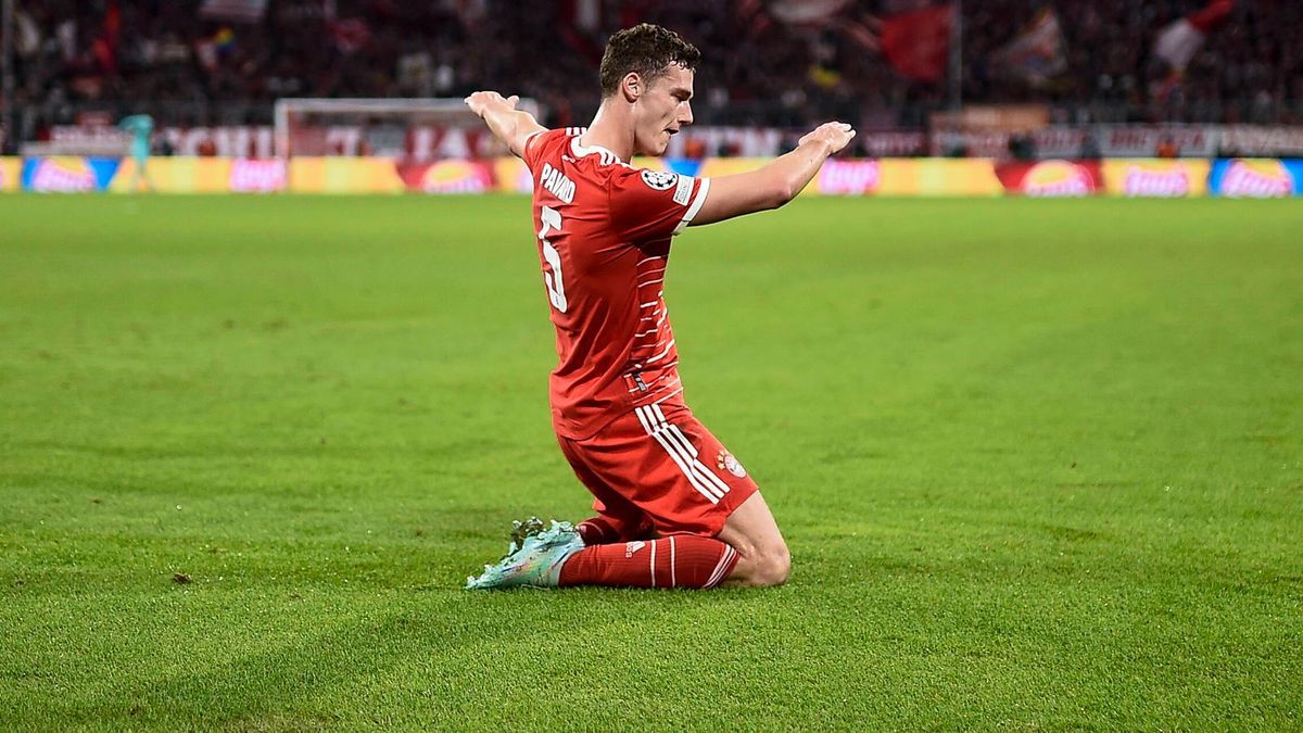 Das Power Ranking nach der Champions-League-Gruppenphase