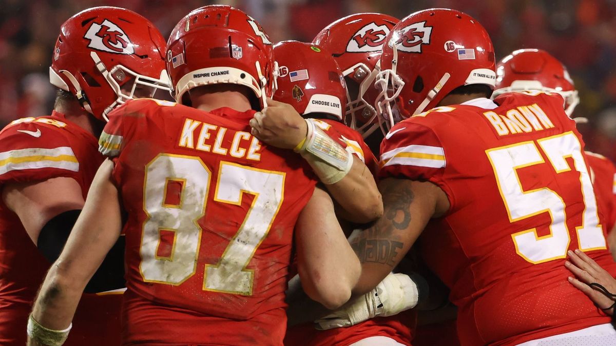 Mahomes Flu