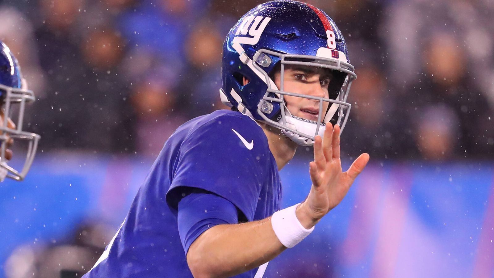
                <strong>24. New York Giants</strong><br>
                Over/Under: 6,5
              
