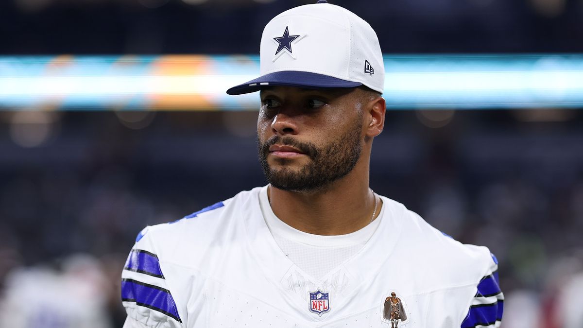 Atlanta Falcons v Dallas Cowboys - NFL Preseason 2025