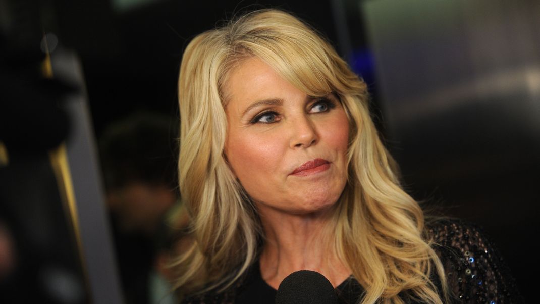 Christie Brinkley machte in den vergangenen Monaten eine schwere Zeit durch.