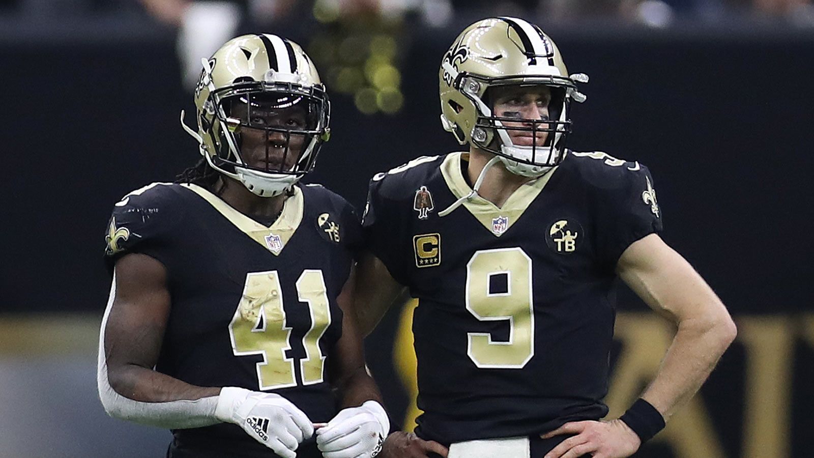 
                <strong>New Orleans Saints: 6 Picks</strong><br>
                Runde 2: Pick 62Runde 5: Pick 168Runde 6: Pick 177 (via Jets), Pick 202Runde 7: Pick 231 (via Browns), Pick 244
              