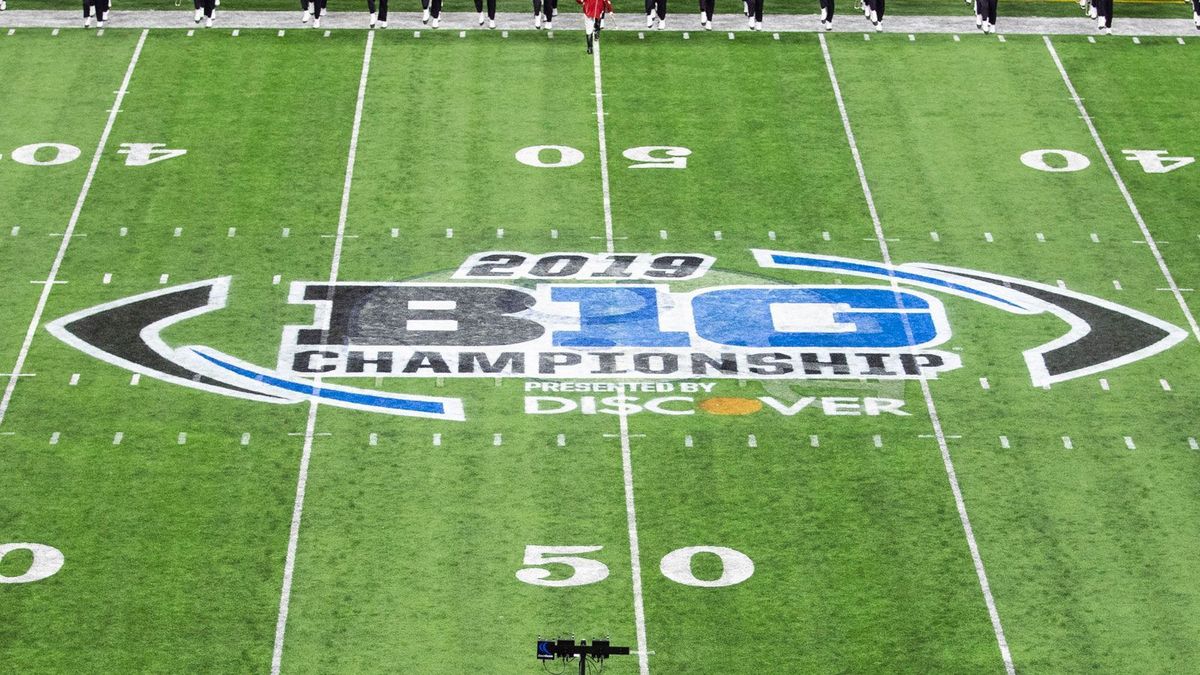 Big Ten