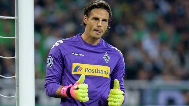 
                <strong>Yann Sommer (Borussia Mönchengladbach)</strong><br>
                Yann Sommer: War in den ersten 45 Minuten auf dem Posten, wenn gebraucht. Parierte so in der 37. Minute einen Schuss aus wenigen Metern reaktionsstark. War beim 1:1 machtlos. Beim zweiten Gegentor ließ er den Ball unglücklich nach vorne abklatschen, Pique profitierte. ran-Note: 4+
              