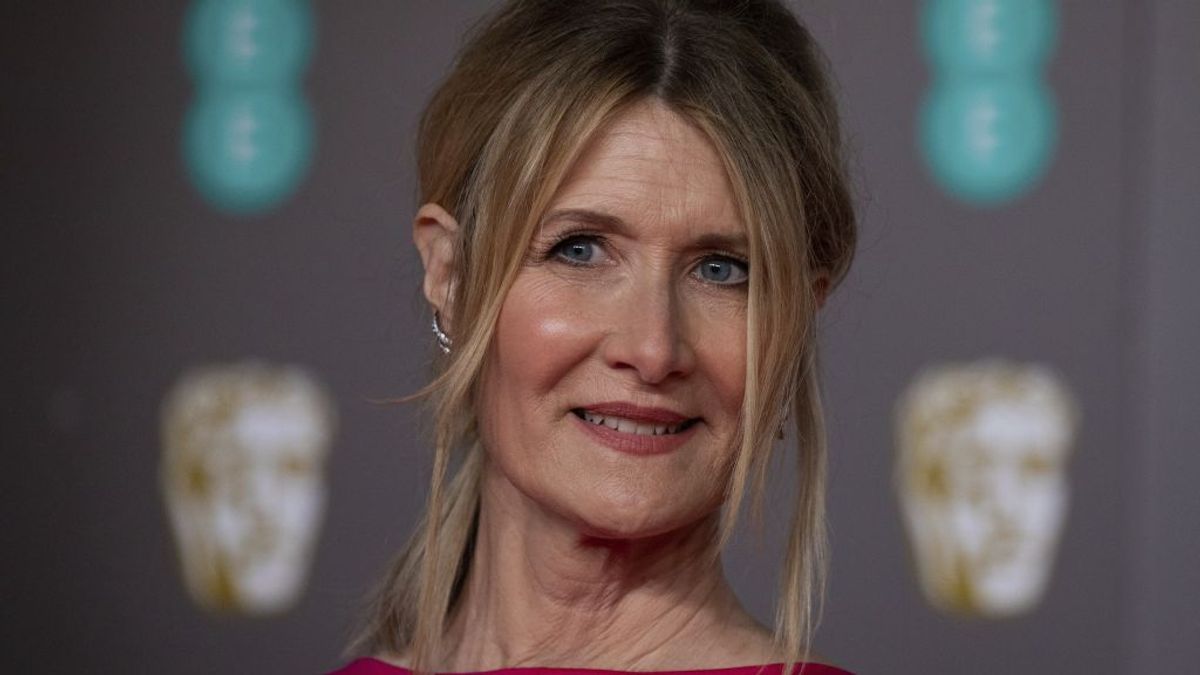 Laura Dern