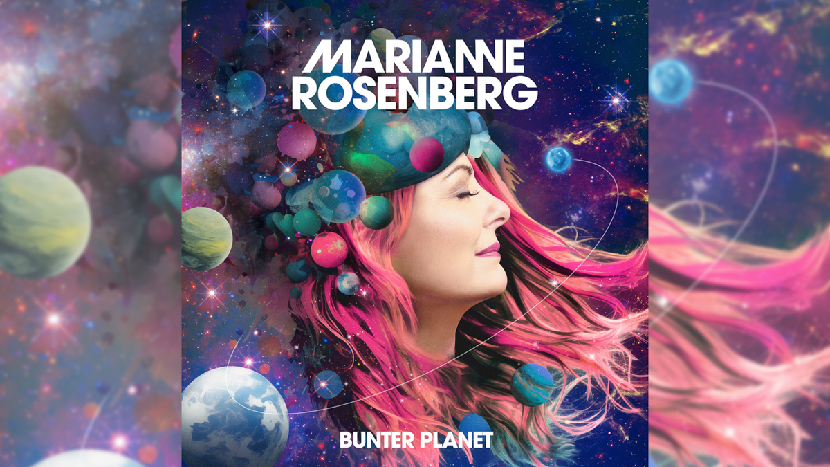 Marianne Rosenberg will „Liebe spüren“