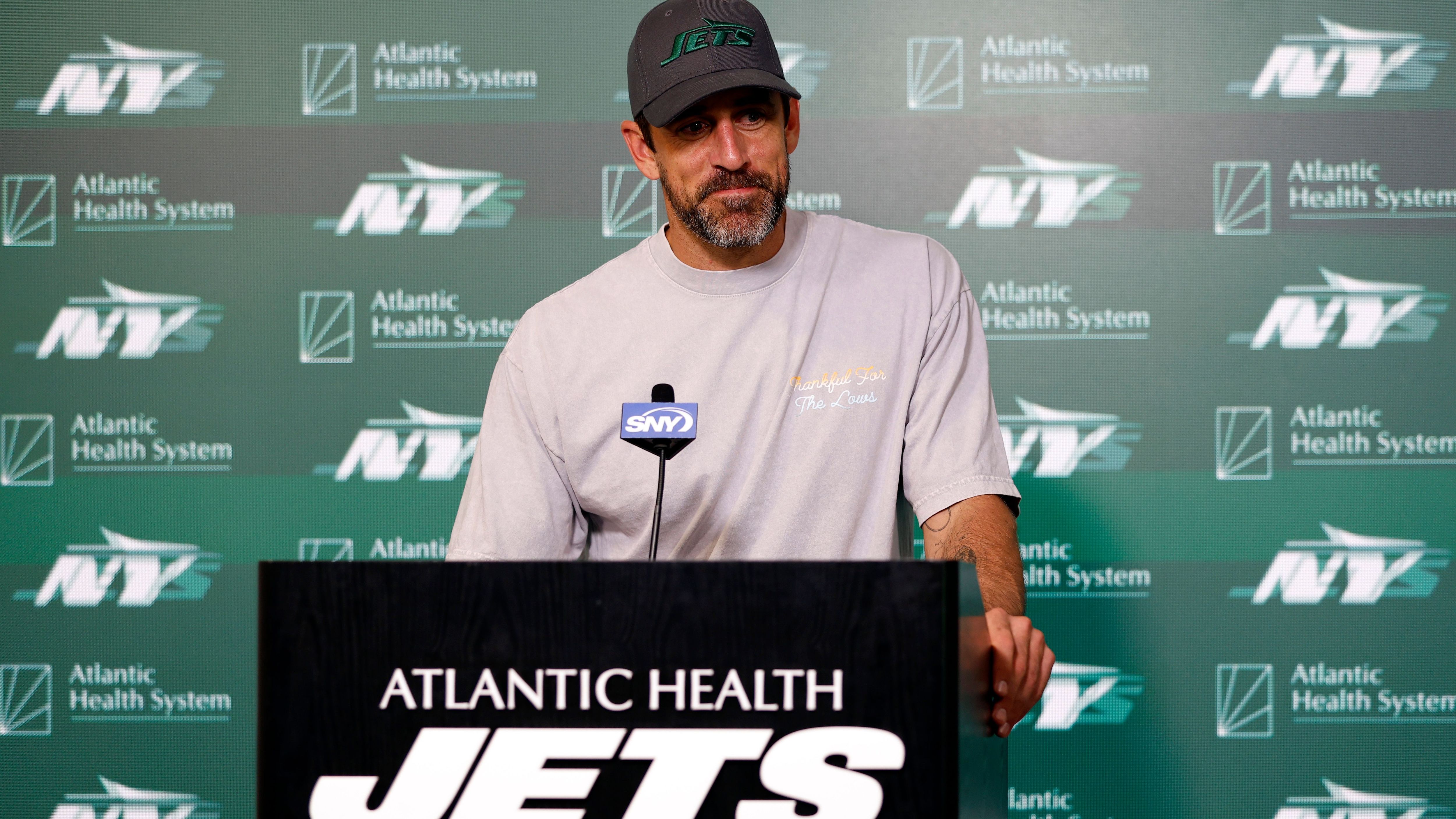<strong>Platz 25: New York Jets</strong><br>Quite: +10000