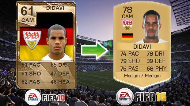 
                <strong>Daniel Didavi (FIFA 10 - FIFA 16)</strong><br>
                Daniel Didavi (FIFA 10 - FIFA 16)
              