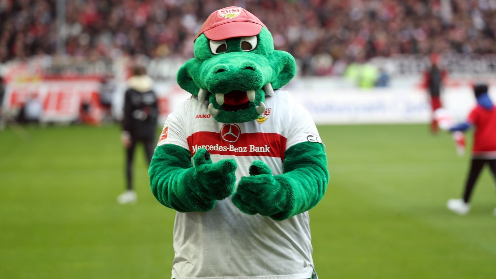 
                <strong>Platz 8 - Fritzle (VfB Stuttgart)</strong><br>
                &#x2022; 4,62 Sterne<br>
              