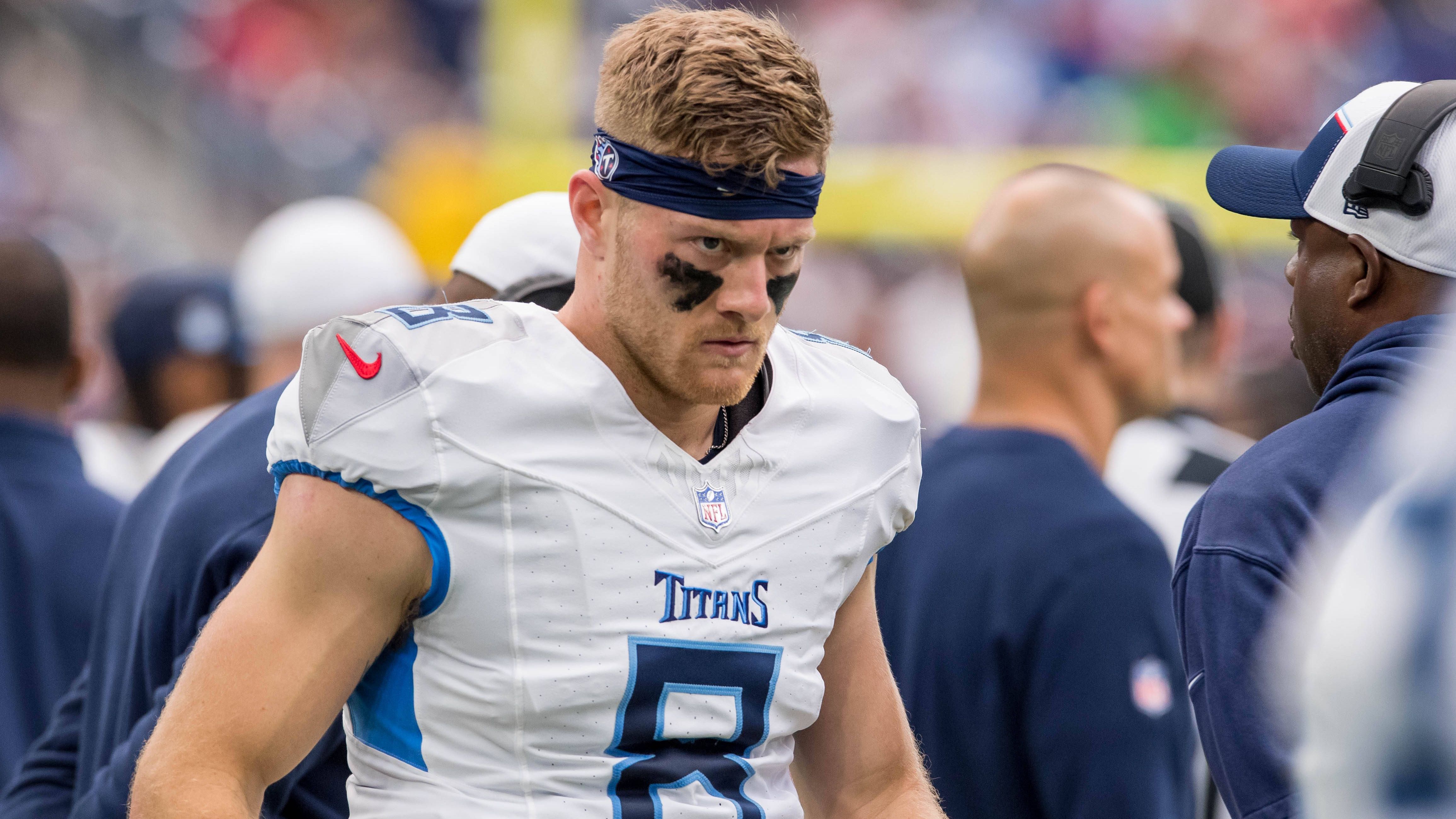 <strong>Tennessee Titans: Will Levis (Quarterback)</strong><br>Ist Will Levis der Quarterback für die Zukunft der Titans? Die Saison 2024 dürfte weitreichende Antworten auf diese Frage liefern. Knüpft er mit einem verbesserten Kader an seine Leistungen aus der Vorsaison an, dürfen sich die Fans in Nashville auf Spektakel freuen.