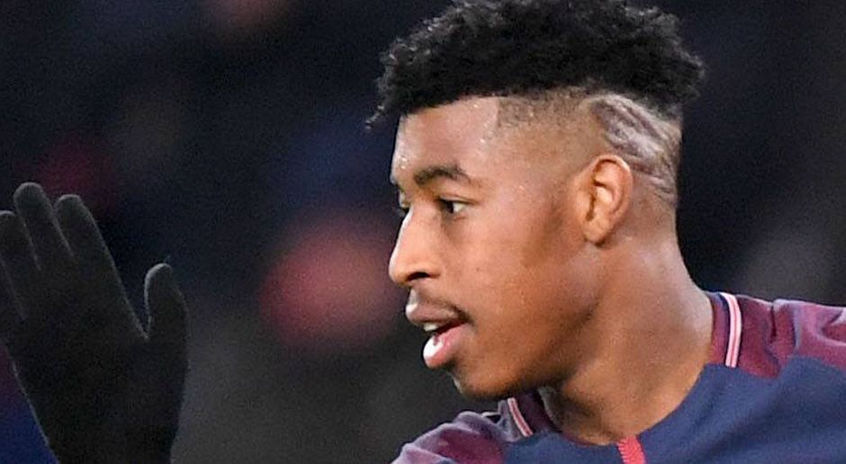 
                <strong>Presnel Kimpembe</strong><br>
                Kimpembe kommt für den verletzten Thiago Silva, spielt aber kaum eine Rolle. Keine Bewertung.
              