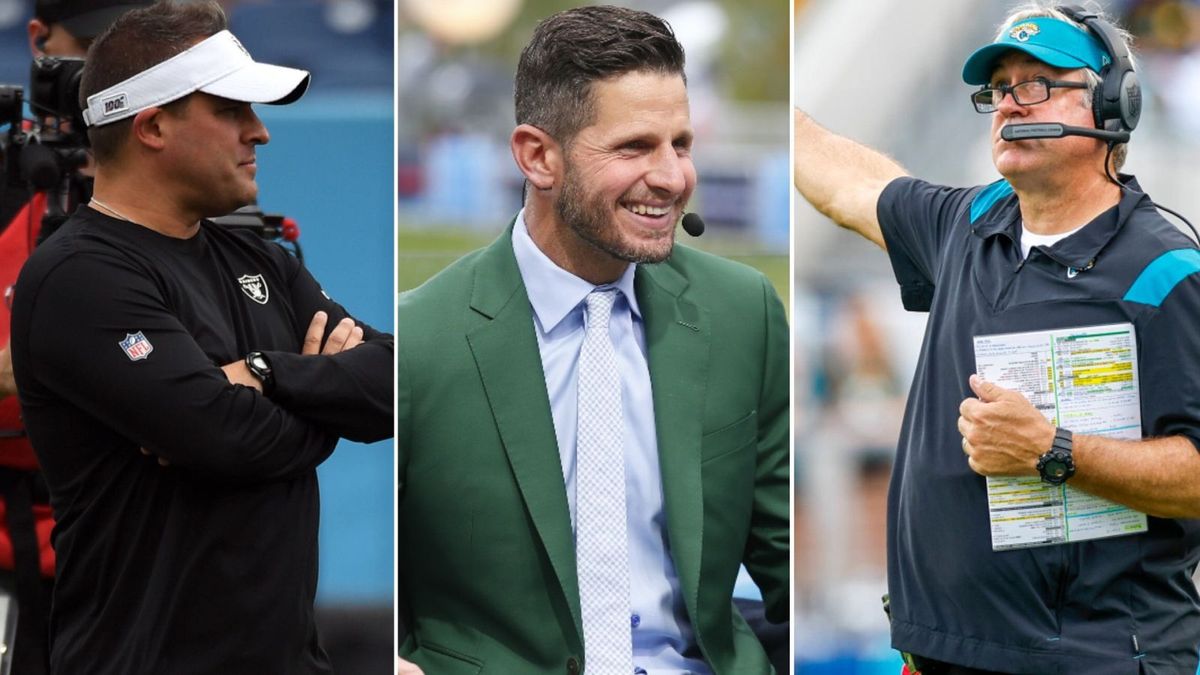 Die Gewinner und Verlierer des 3. Spieltags der NFL